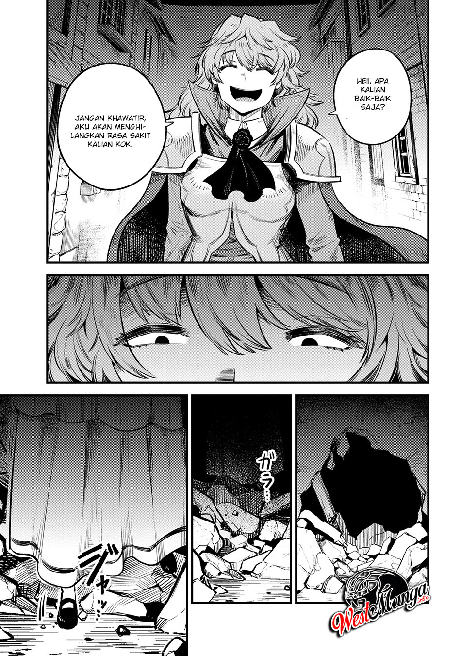Kaifuku Jutsushi Yarinaoshi: Sokushi Mahou to Skill Copy no Chouetsu Heal